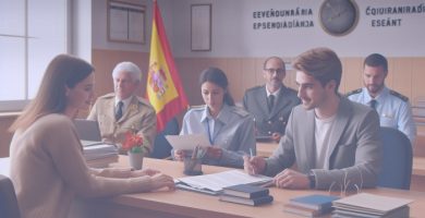 sacar certificado de residencia por internet