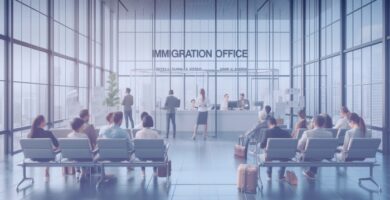 numero de telefono de extranjeria ceuta